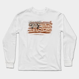 1776 Long Sleeve T-Shirt